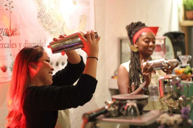 Oaxaca: Mixology Workshop with Organic Mezcal - Who Would Love This Tour?
