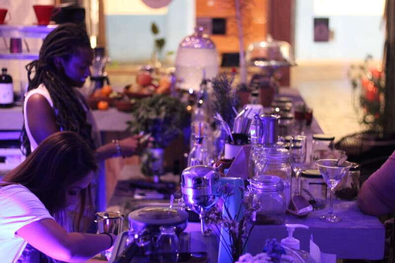 Oaxaca: Mixology Workshop with Organic Mezcal - Final Thoughts