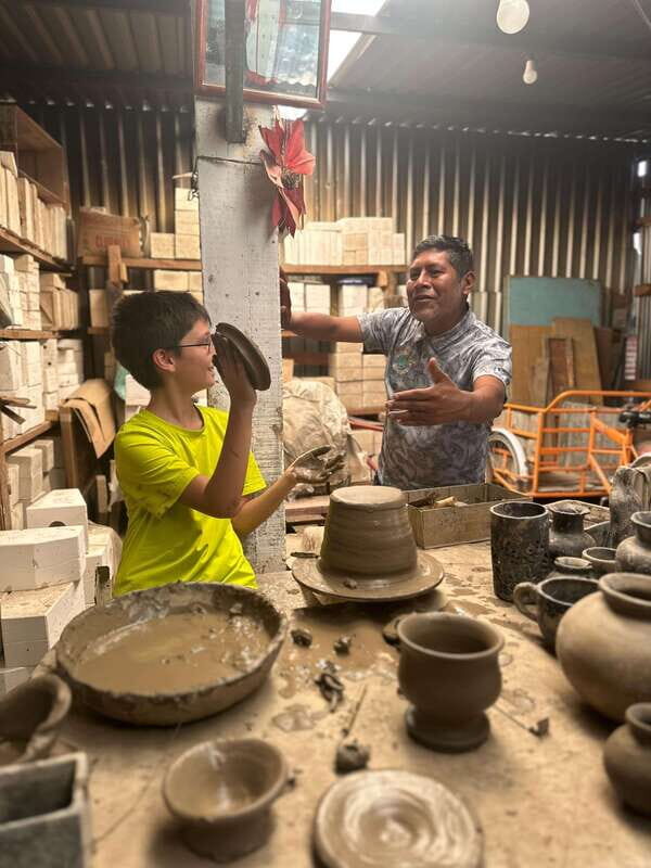 Oaxaca: Monte Alban, Alebrije Workshop, and Black Pottery - FAQ