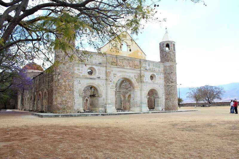 Oaxaca: Monte Alban and the Art of Oaxaca - Introduction: What Makes This Tour Stand Out?