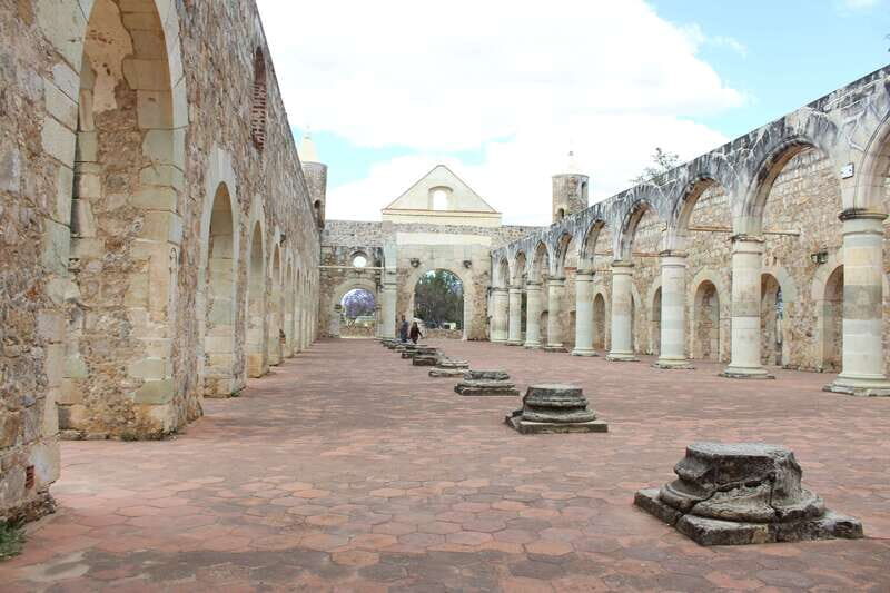 Oaxaca: Monte Alban and the Art of Oaxaca - Artisan Villages: The Heart of Oaxaca’s Creativity