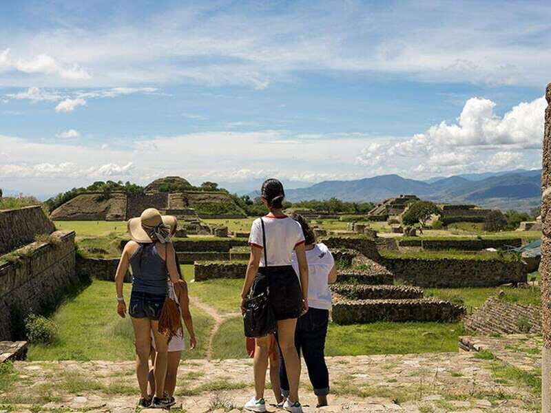 Oaxaca: Monte Albán Archaeological Site Tour - Why Choose This Tour?