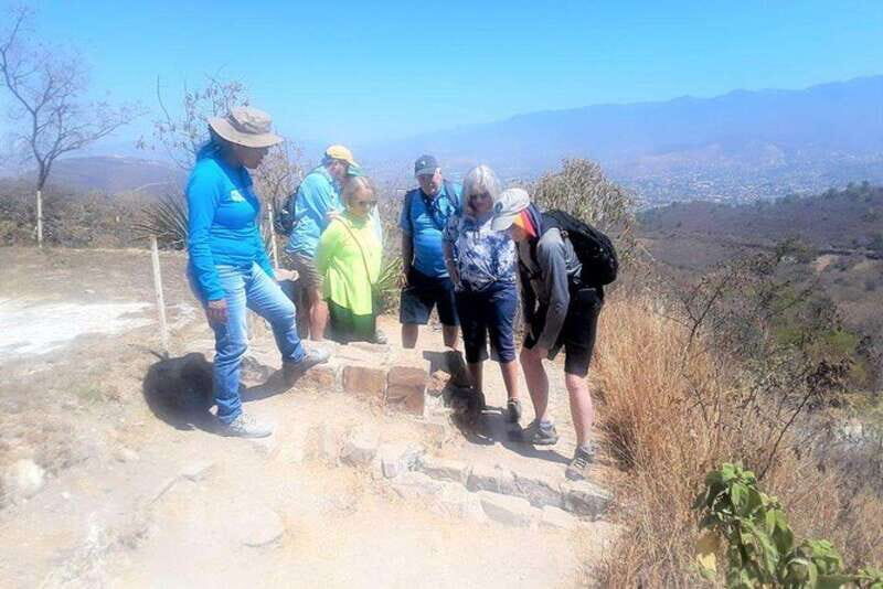 Oaxaca: Monte Alban & Atzompa Private Tour - A Closer Look at the Itinerary: What to Expect