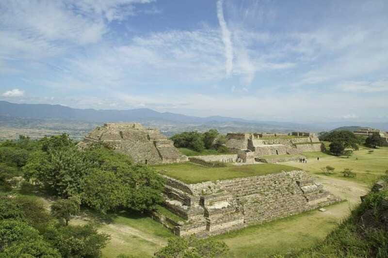Oaxaca: Monte Alban & Atzompa Private Tour - Practical Details: Making the Most of Your Day