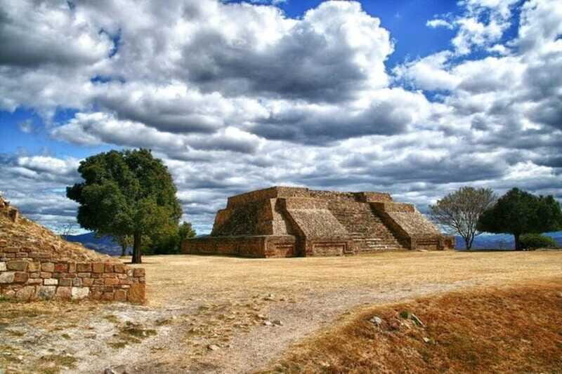 Oaxaca: Monte Alban & Atzompa Private Tour - Who Should Consider This Tour?