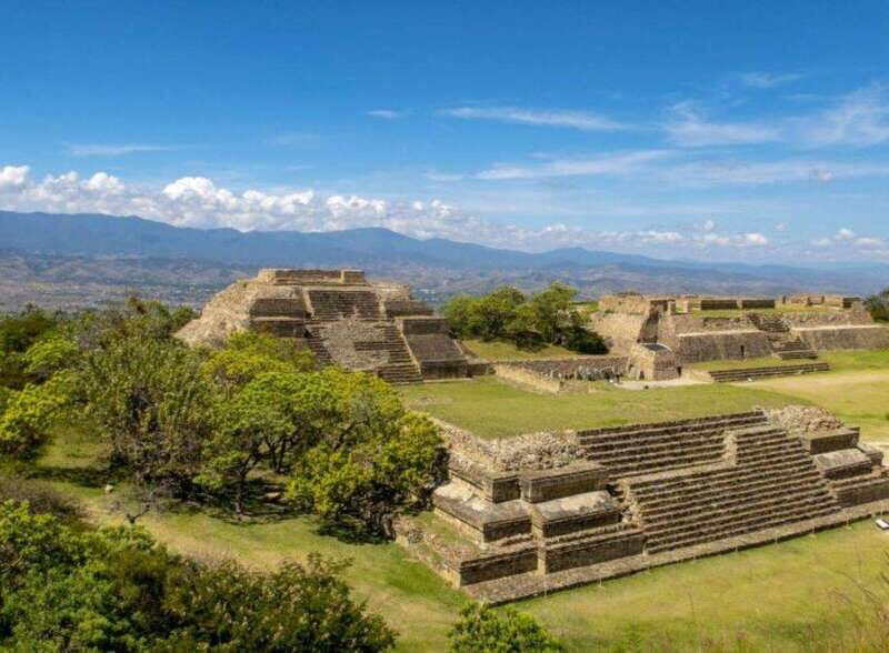 Oaxaca: Monte Alban, Cuilapam, and Artisan Villages Tour - A Practical Guide to the Tour