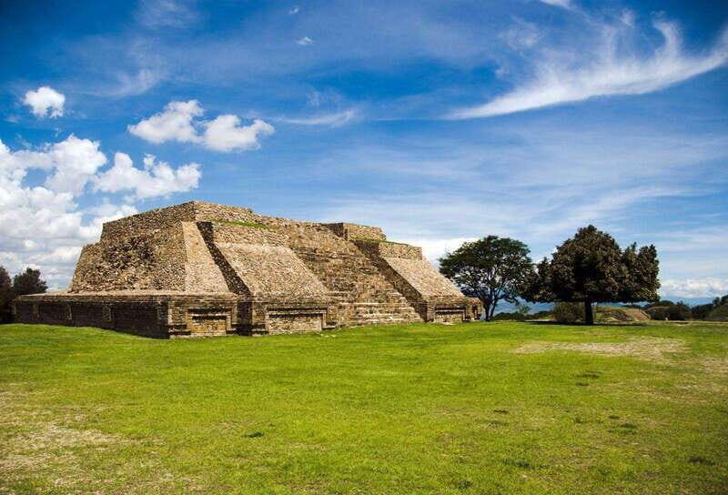 Oaxaca: Monte Alban, Cuilapam, and Artisan Villages Tour - The Bottom Line