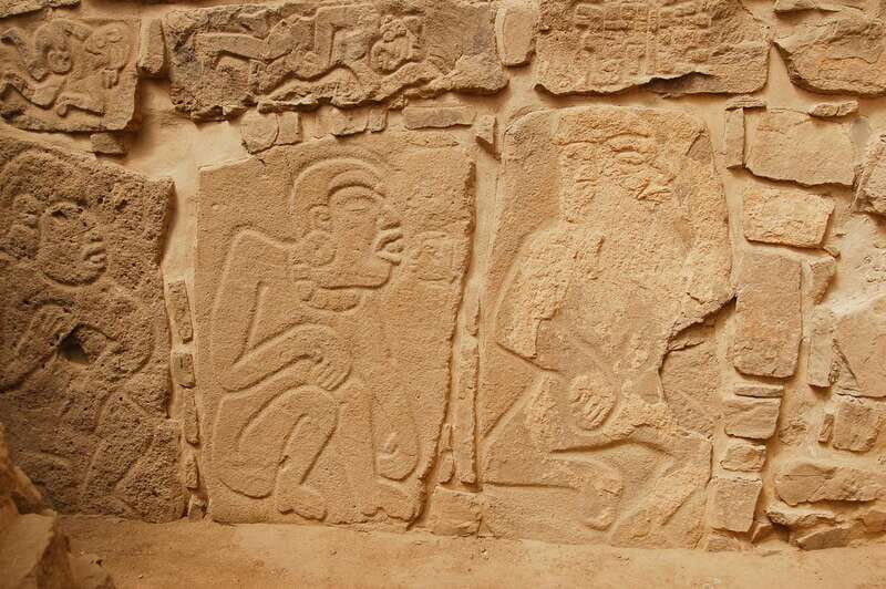 Oaxaca: Monte Alban Guided Archaeological Tour - Key Points