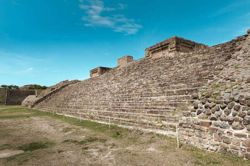 Oaxaca: Monte Alban Guided Archaeological Tour - What to Expect: A Deep Dive into the Experience