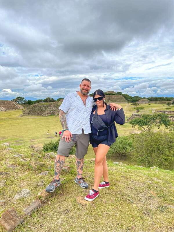 Oaxaca: Monte Albán, Hierve el agua, Mezcal and Teotitlán - Who Will Love This Tour?