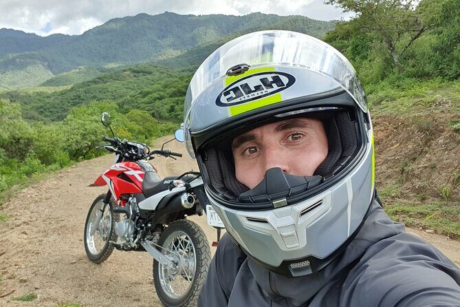 Oaxaca Motorcycle Adventure - Key Points