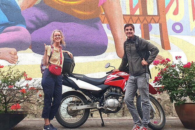 Oaxaca Motorcycle Adventure - An In-Depth Look at the Oaxaca Motorcycle Adventure