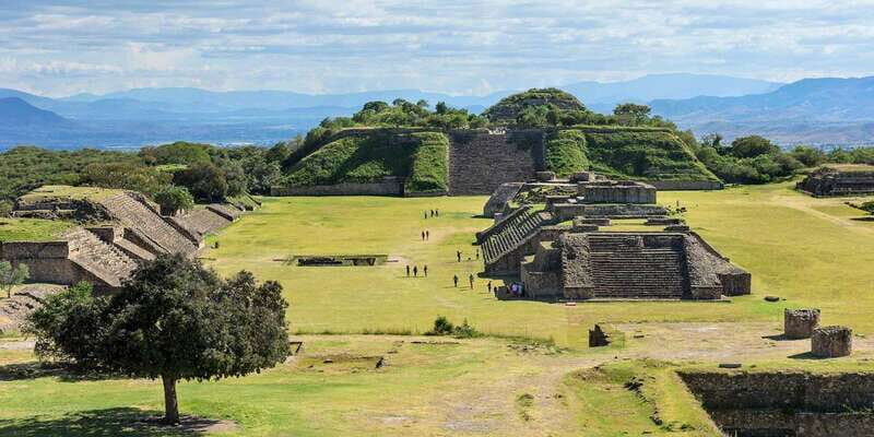 Oaxaca: Mount Albán & Cuilapam de Guerrero Full-Day Tour - Key Points