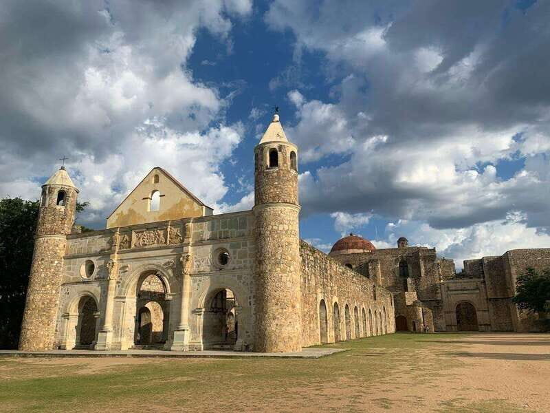 Oaxaca: Mount Albán & Cuilapam de Guerrero Full-Day Tour - Why This Tour Works for Travelers