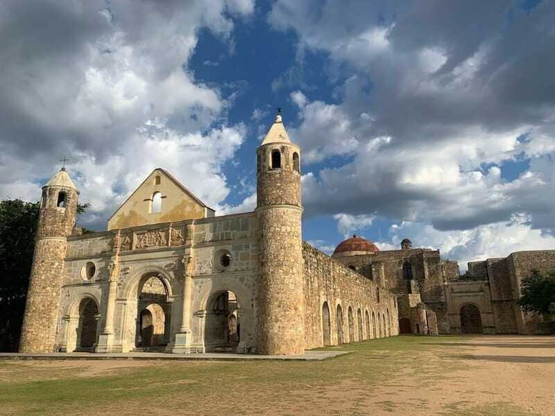 Oaxaca: Mount Albán & Cuilapam de Guerrero Full-Day Tour - The Experience Provider and Reviews