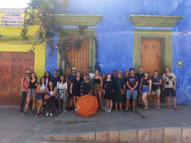 Oaxaca: Oaxaca City Beyond the Surface Walking Tour - The Sum Up