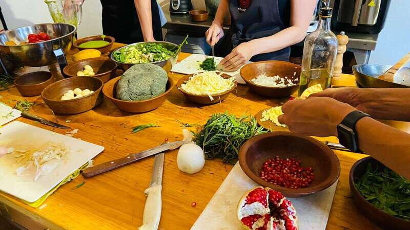 Oaxaca: Oaxacan Mole Workshop with a Traditional Cook - What We Loved: Authenticity and Connection