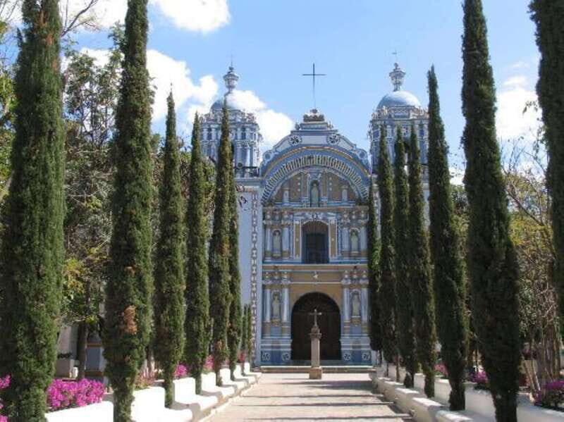 Oaxaca: Ocotlan de Morelos Cultural Experience and Tour - Key Points