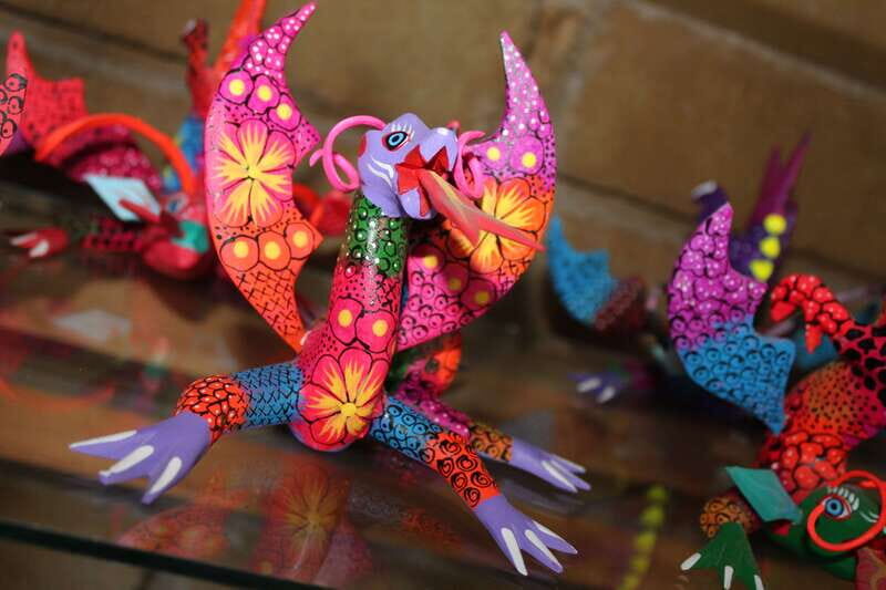 Oaxaca: Ocotlan de Morelos Cultural Experience and Tour - A Practical Look at the Tour