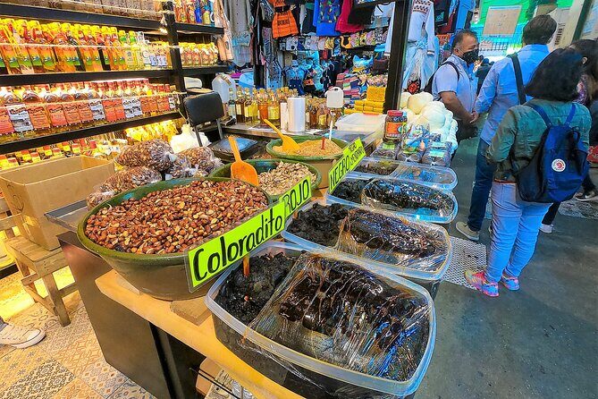 Oaxaca overnight guided tour from Huatulco - What’s Included and What’s Not