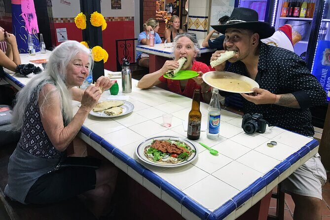 Oaxaca overnight guided tour from Huatulco - Final Thoughts: Is This Tour Right for You?