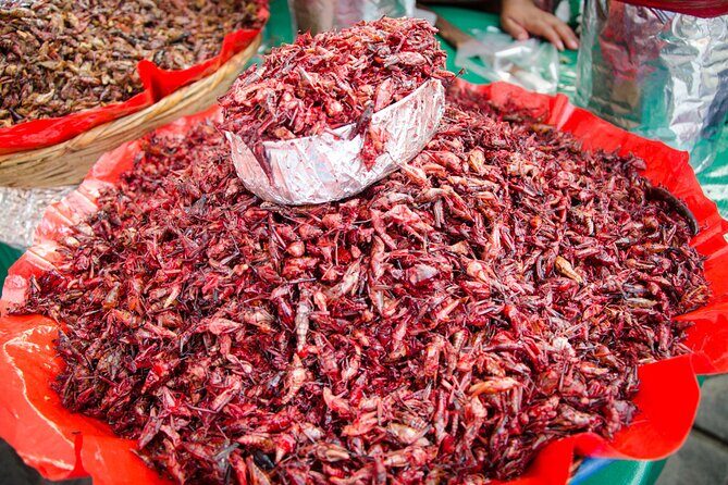 Oaxaca overnight guided tour from Huatulco - FAQs About the Oaxaca Overnight Guided Tour from Huatulco