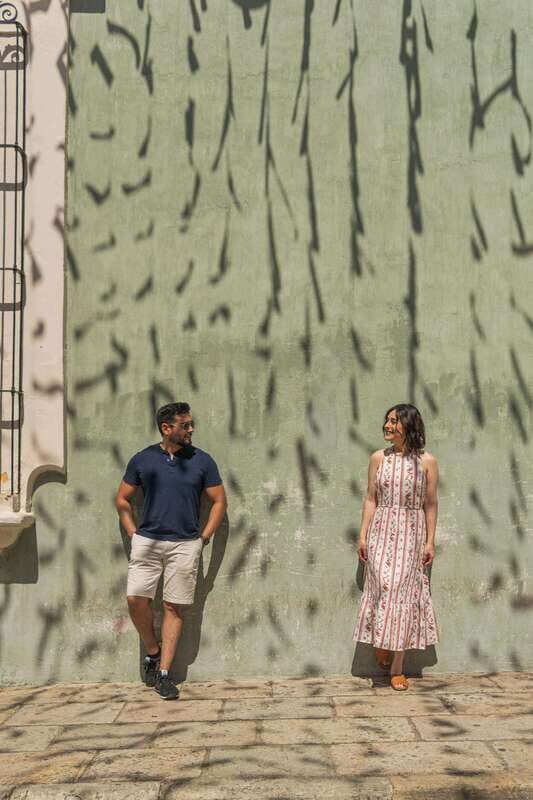 Oaxaca: Photo Tour of the City - Key Points