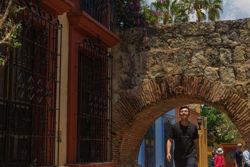 Oaxaca: Photo Tour of the City - What to Expect from the Oaxaca Photo Tour
