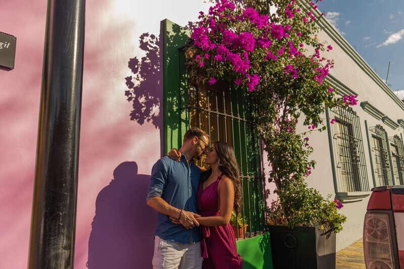 Oaxaca: Photo Tour of the City - Breaking Down the Itinerary