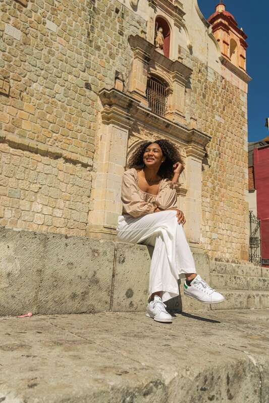 Oaxaca: Photo Tour of the City - Pricing and Value