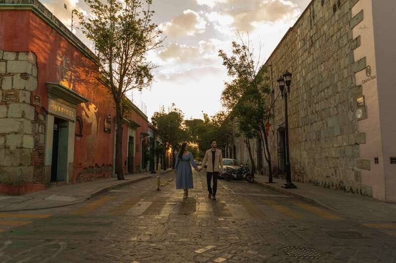Oaxaca: Photo Tour of the City - Who Should Book This Tour?