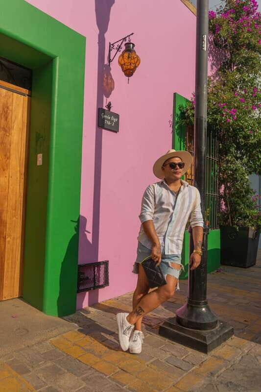 Oaxaca: Photo Tour of the City - FAQ