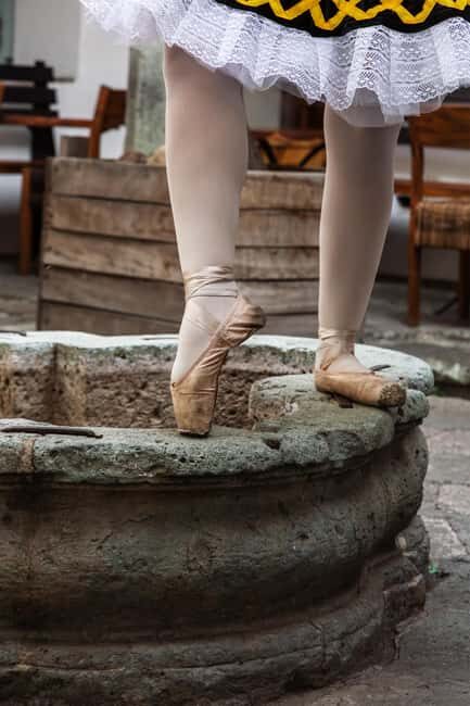 Oaxaca: Photography Shoot with Ballerina and Guide - Final Thoughts