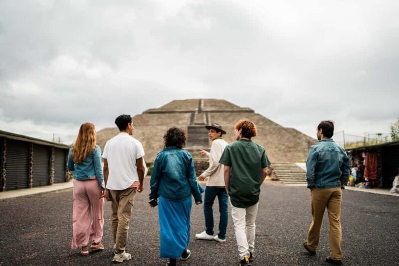 Oaxaca: Private Monte Albán Tour with Zapotec Tombs & Crafts - Unpacking the Experience: What You Can Expect