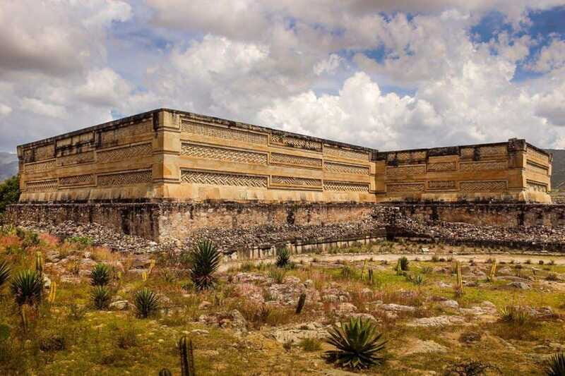 Oaxaca: Private Tour Esencia de Oaxaca - Who Should Consider This Tour?