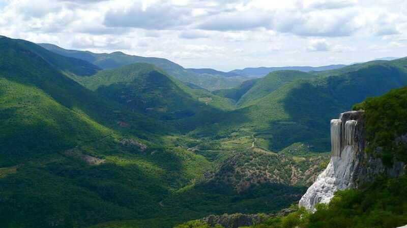 Oaxaca: Private Tour Esencia de Oaxaca - FAQ