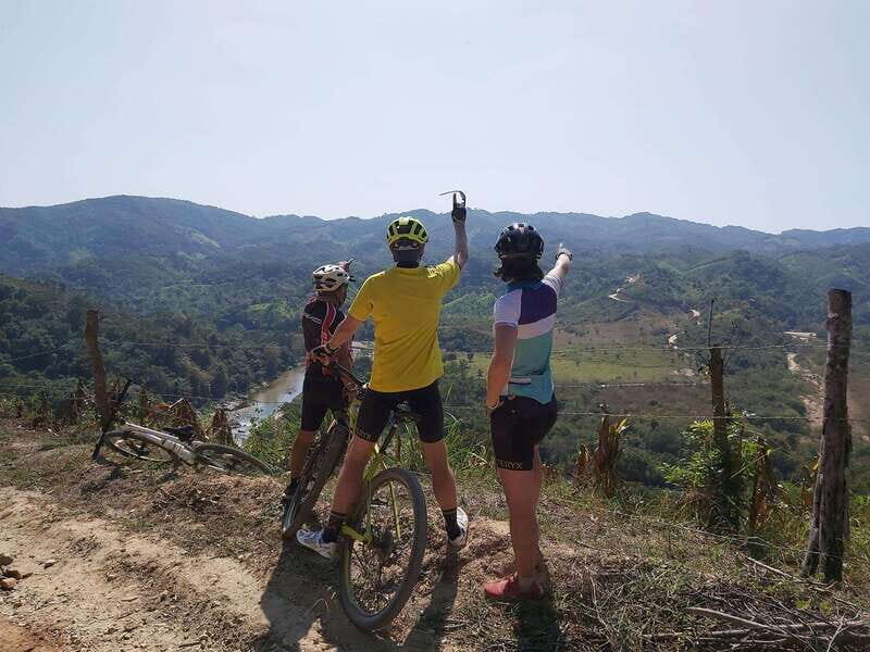 Oaxaca, Puerto Escondido 4 Days Bike Tour - Key Points