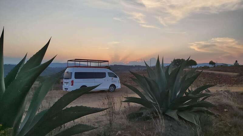 Oaxaca, Puerto Escondido 4 Days Bike Tour - Day 1: A gentle start in Zimatlán de Álvarez
