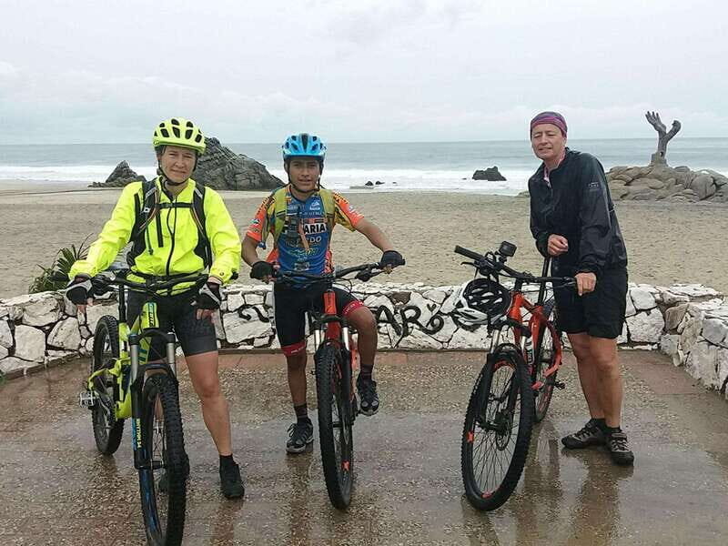 Oaxaca, Puerto Escondido 4 Days Bike Tour - Practical Tips for Future Riders