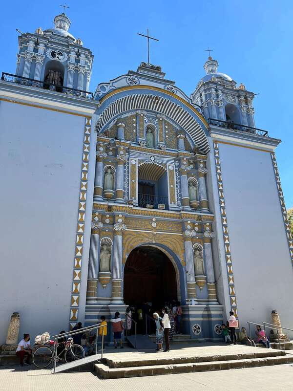 Oaxaca: San Martín Tilcajete, Jalieza & Ocotlán Crafts Route - Final Thoughts: Who Should Consider This Tour?