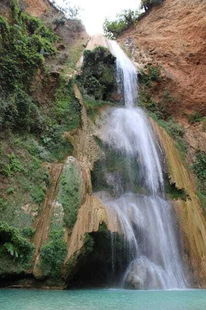 Oaxaca: Santiago Apoala Waterfall Day Trip with Transfers - The Experience and the Group Dynamic