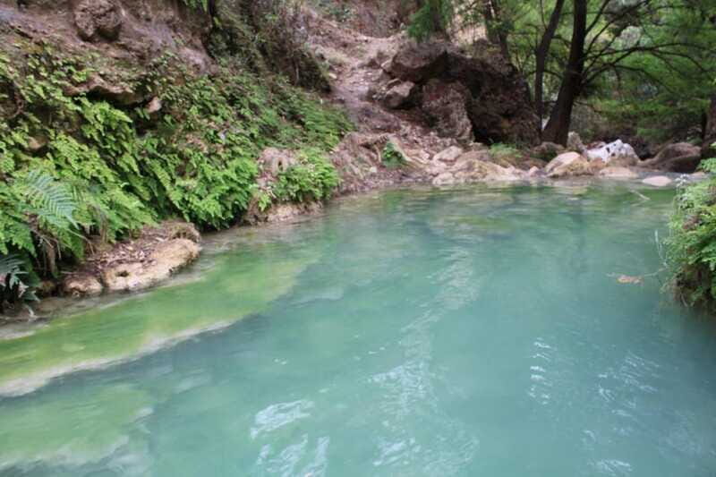 Oaxaca: Santiago Apoala Waterfall Day Trip with Transfers - Final Thoughts