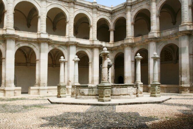 Oaxaca Scavenger Hunt and Sights Self Guided Tour - Who Should Choose This Experience?