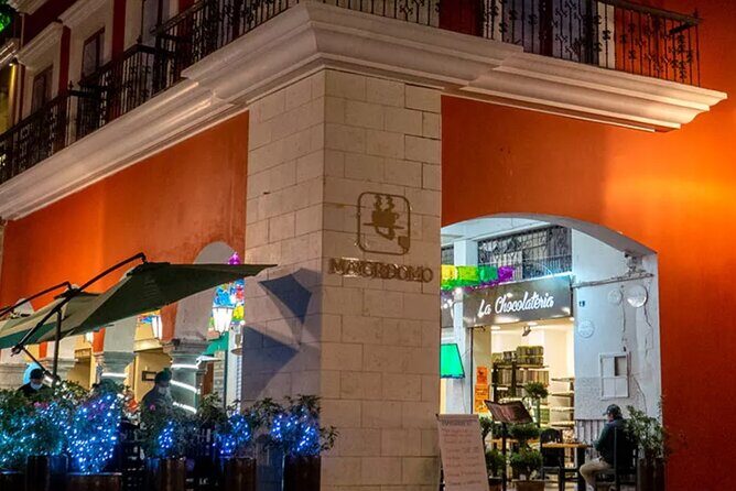 Oaxaca Scavenger Hunt and Sights Self Guided Tour - FAQs