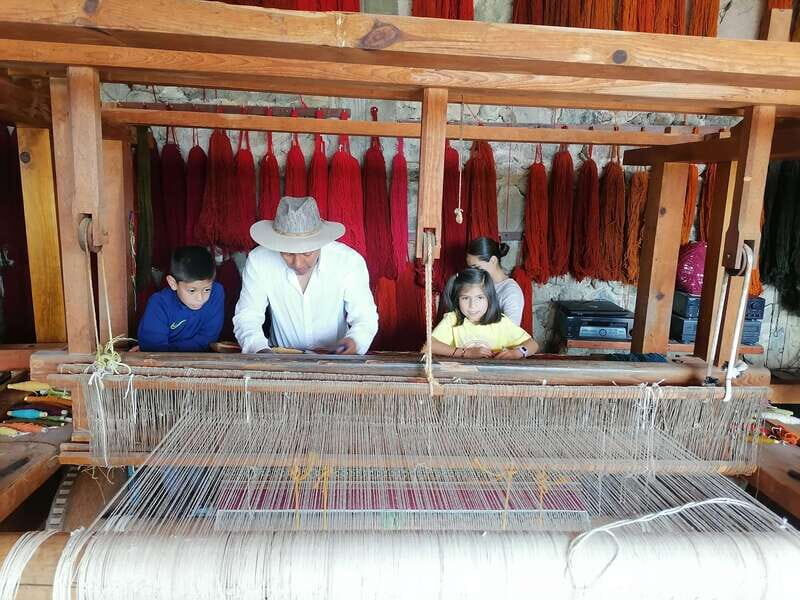 Oaxaca: Sierra Norte Tour with Zipline and Hanging Bridge - Who Will Love This Tour?