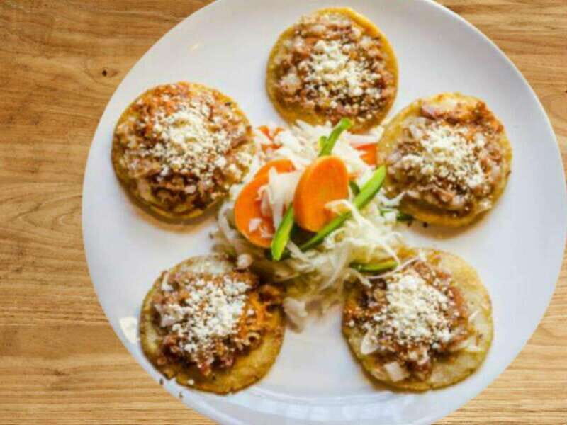 Oaxaca: Signature Markets Food Tour - A Deep Dive into the Oaxaca Signature Markets Food Tour
