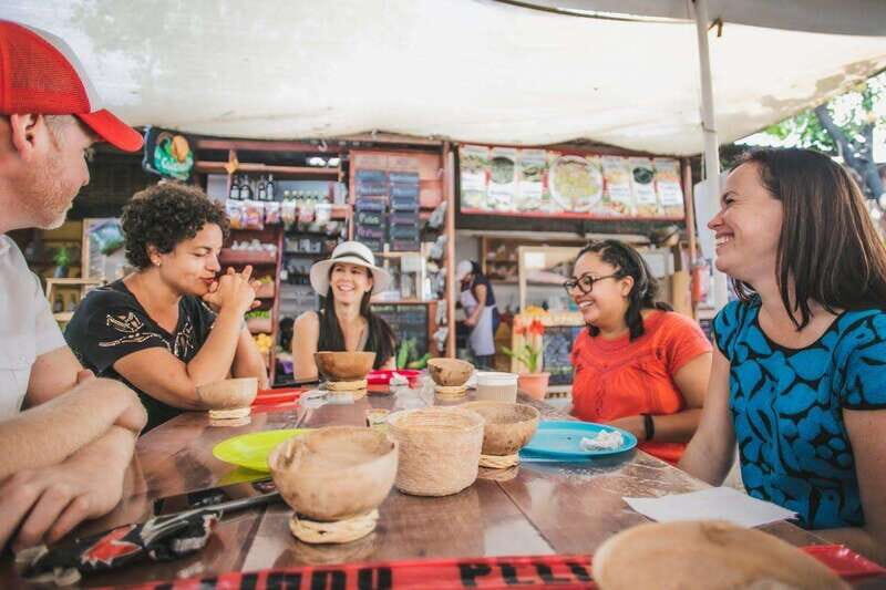 Oaxaca: Signature Markets Food Tour - Final Words