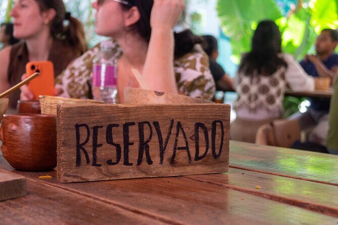 Oaxaca Street Food Tour. Signature Markets Tour - Authentic Food, Friendly Guides, and a Cultural Journey