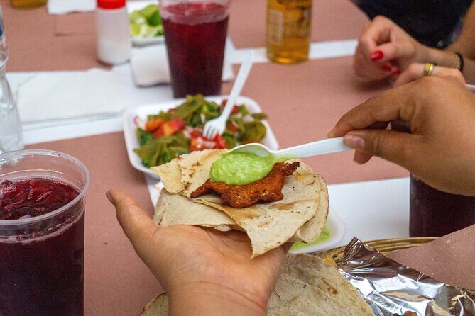Oaxaca Street Food Tour. Signature Markets Tour - Who Should Book This Tour?