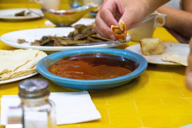 Oaxaca Street Food Tour. Signature Markets Tour - Frequently Asked Questions